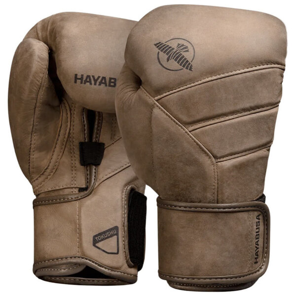 Hayabusa Gants de boxe - T3 LX - Vintage