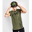 Venum UFC - AUTHENTIC FIGHT WEEK T-SHIRT - Khaki
