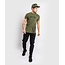 Venum UFC - AUTHENTIC FIGHT WEEK T-SHIRT - Khaki
