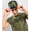 Venum UFC - AUTHENTIC FIGHT WEEK T-SHIRT - Khaki
