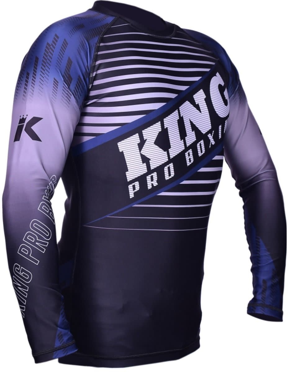 King - Rash guard - STORMKING 3