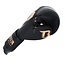 Booster Fightgear bokshandschoenen - BANGKOK SERIES 1 - ZWART/GOUD