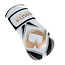 Booster Fightgear bokshandschoenen - BANGKOK SERIES 2 - Wit/Zwart/Goud