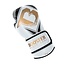 Booster Fightgear bokshandschoenen - BANGKOK SERIES 2 - Wit/Zwart/Goud