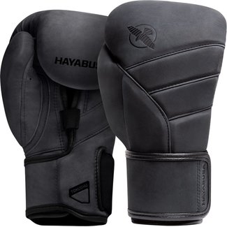 Hayabusa BOKSHANDSCHOENEN - T3 LX - Obsidian