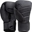 Hayabusa BOKSHANDSCHOENEN - T3 LX - Obsidian