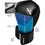 Hayabusa BOKSHANDSCHOENEN - T3 LX - Obsidian