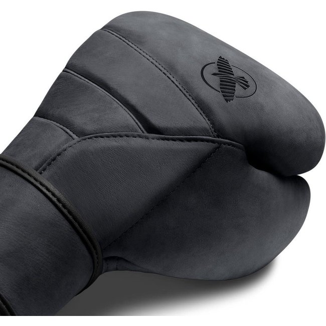 Hayabusa HAYABUSA - BOKSHANDSCHOENEN - T3 LX - Obsidian