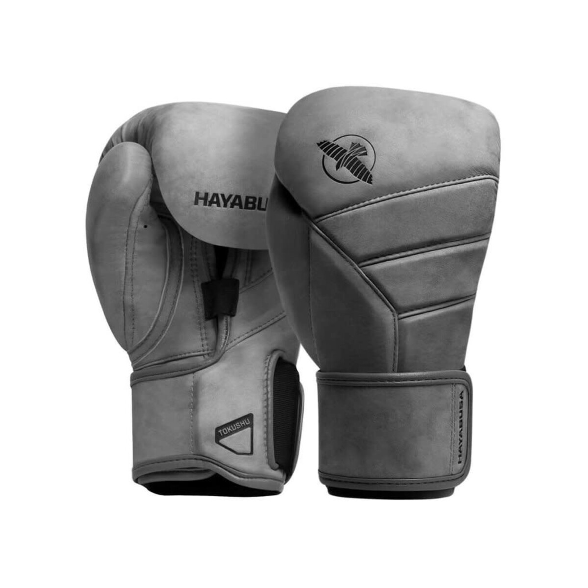 Hayabusa Gants de boxe - t3 LX - Slate