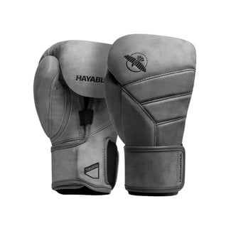 Hayabusa BOKSHANDSCHOENEN - t3 LX - Slate