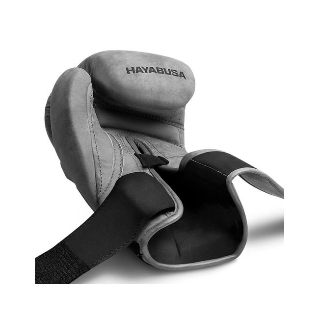 Hayabusa BOKSHANDSCHOENEN - t3 LX - Slate