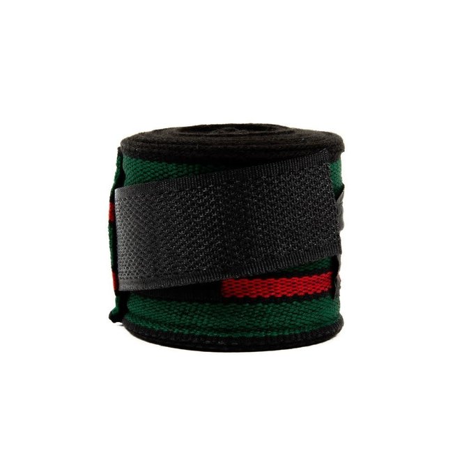 Booster Fightgear Booster - BPC - Bandages Pro - Retro3 - 460 cm