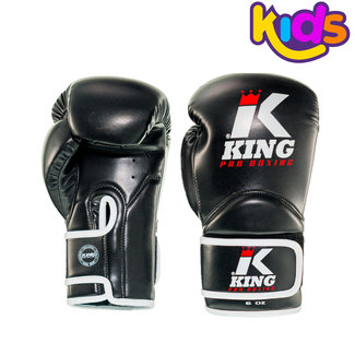 King Pro Boxing King - Bokshandschoenen voor kids - KPB/BG KIDS 1