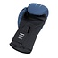 Booster Fightgear bokshandschoenen - BANGKOK SERIES 4 - BLAUW/ZILVER/ZWART