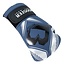 Booster Fightgear bokshandschoenen - BANGKOK SERIES 4 - BLAUW/ZILVER/ZWART