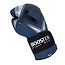 Booster Fightgear bokshandschoenen - BANGKOK SERIES 4 - BLAUW/ZILVER/ZWART