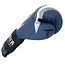 Booster Fightgear bokshandschoenen - BANGKOK SERIES 4 - BLAUW/ZILVER/ZWART