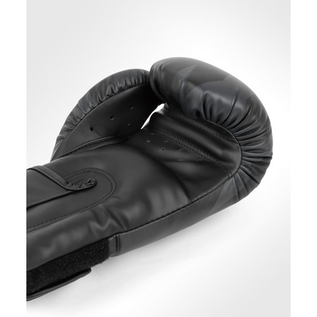Venum RAZOR BOKSHANDSCHOENEN - BLACK/GOLD