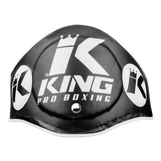 King Pro Boxing Buikbeschermer KPB/BPM Bellypad