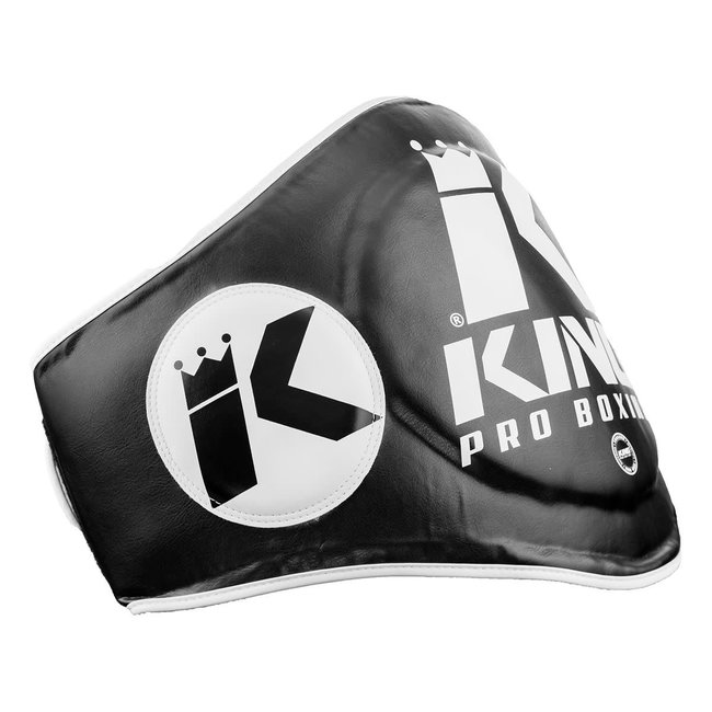 King Pro Boxing Buikbeschermer KPB/BPM Bellypad