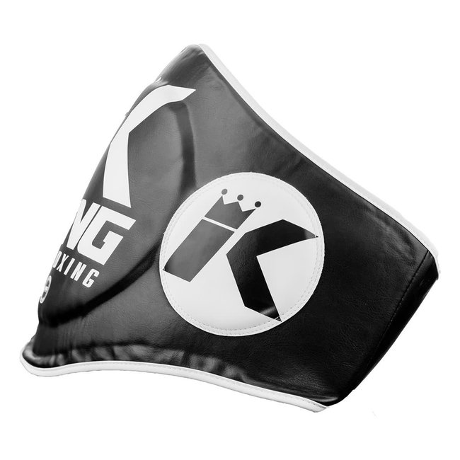 King Pro Boxing Buikbeschermer KPB/BPM Bellypad