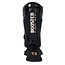 Booster Fightgear SCHEENBESCHERMERS - BANGKOK SERIES 3 - ZWART/GOUD/WIT