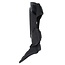 Booster Fightgear SCHEENBESCHERMERS - BANGKOK SERIES 3 - ZWART/GOUD/WIT