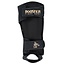 Booster Fightgear SCHEENBESCHERMERS - BANGKOK SERIES 3 - ZWART/GOUD/WIT