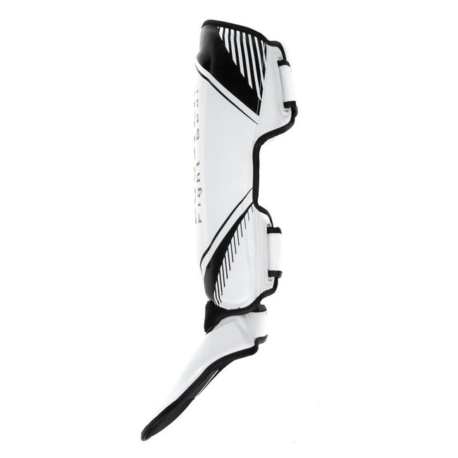 Booster Fightgear SCHEENBESCHERMERS - BANGKOK SERIES 2 - WIT/GOUD/ZWART
