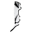 Booster Fightgear SCHEENBESCHERMERS - BANGKOK SERIES 2 - WIT/GOUD/ZWART