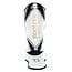 Booster Fightgear SCHEENBESCHERMERS - BANGKOK SERIES 2 - WIT/GOUD/ZWART