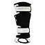 Booster Fightgear SCHEENBESCHERMERS - BANGKOK SERIES 2 - WIT/GOUD/ZWART