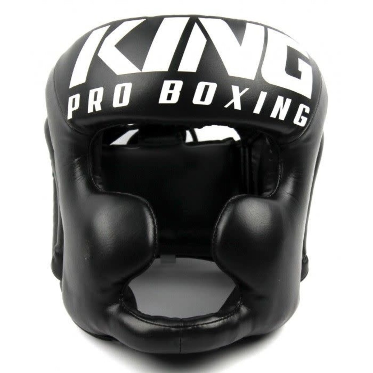 King Pro Boxing Casque de protection - helm - kbp/hg