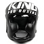 King Pro Boxing Hoofdbescherming - helm - kbp/hg