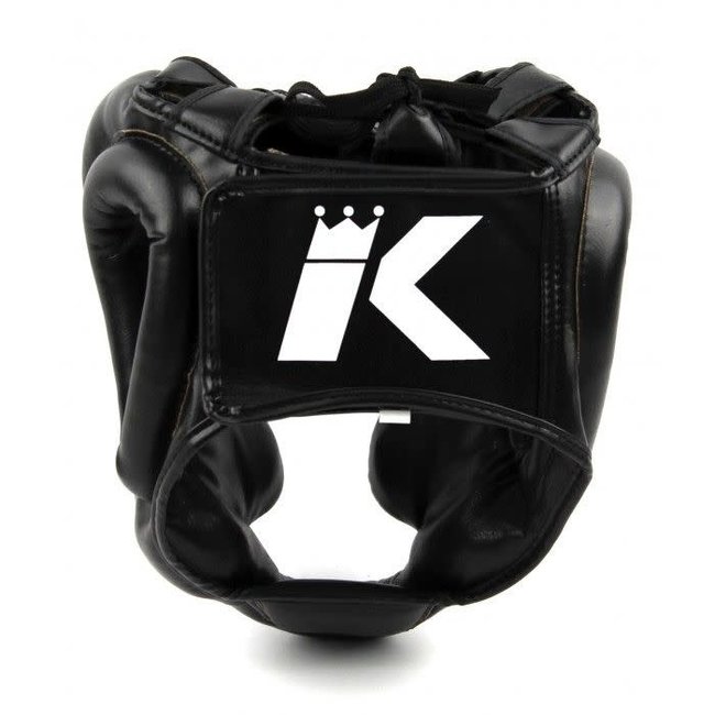 King Pro Boxing King - Hoofdbescherming - helm - kbp/hg