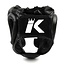 King Pro Boxing Hoofdbescherming - helm - kbp/hg