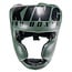 King Pro Boxing Hoofdbescherming - Helm - KPB/hg groen