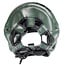 King Pro Boxing Hoofdbescherming - Helm - KPB/hg groen