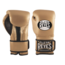 Cleto Reyes Cleto Reyes - bokshandschoenen - Velcro Sparring gloves -  Goud