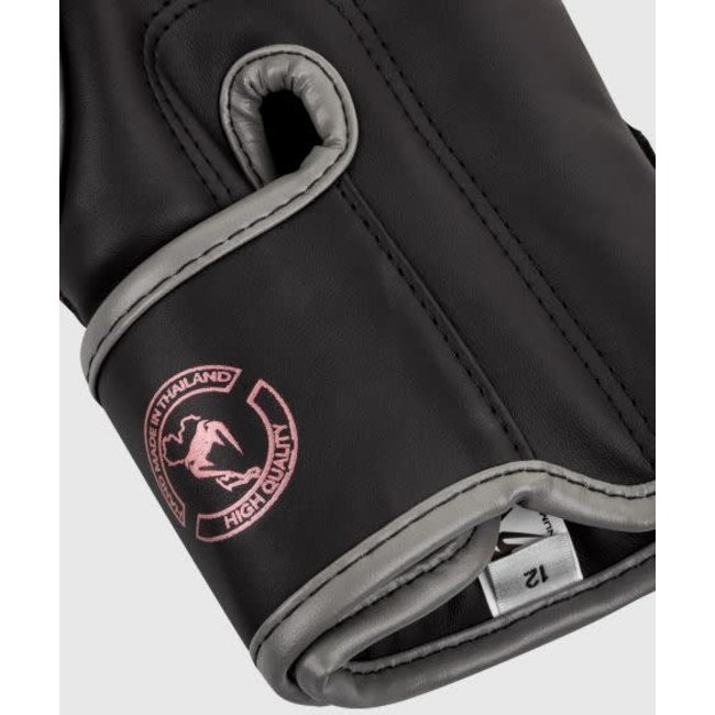 Venum VENUM ELITE BOKSHANDSCHOENEN - BLACK/PINK