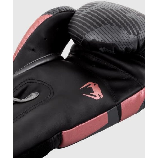 Venum VENUM ELITE BOKSHANDSCHOENEN - BLACK/PINK