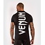 Venum GIANT T-SHIRT - BLACK