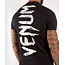 Venum GIANT T-SHIRT - BLACK