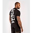 Venum GIANT T-SHIRT - BLACK