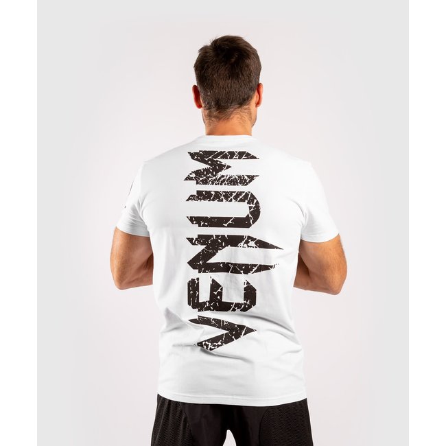 Venum VENUM GIANT T-SHIRT - WHITE