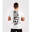 Venum GIANT T-SHIRT - WHITE