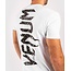 Venum GIANT T-SHIRT - WHITE