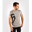 Venum GIANT T-SHIRT - GREY/BLACK