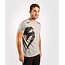 Venum GIANT T-SHIRT - GREY/BLACK