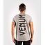 Venum GIANT T-SHIRT - GREY/BLACK